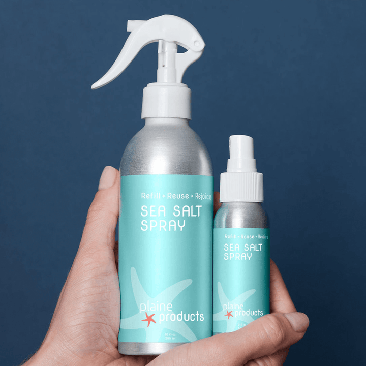 Plaine Products Sea Salt Spray