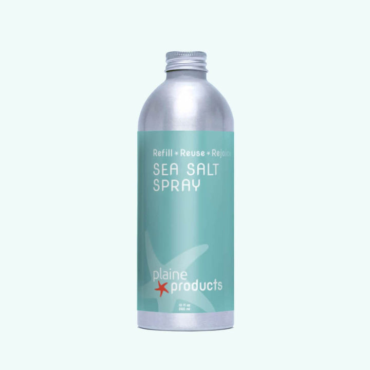 Plaine Products Sea Salt Spray