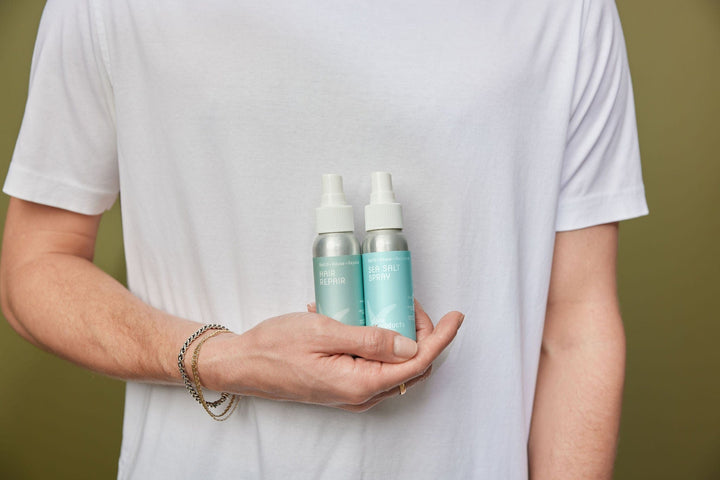 Plaine Products Travel in Style