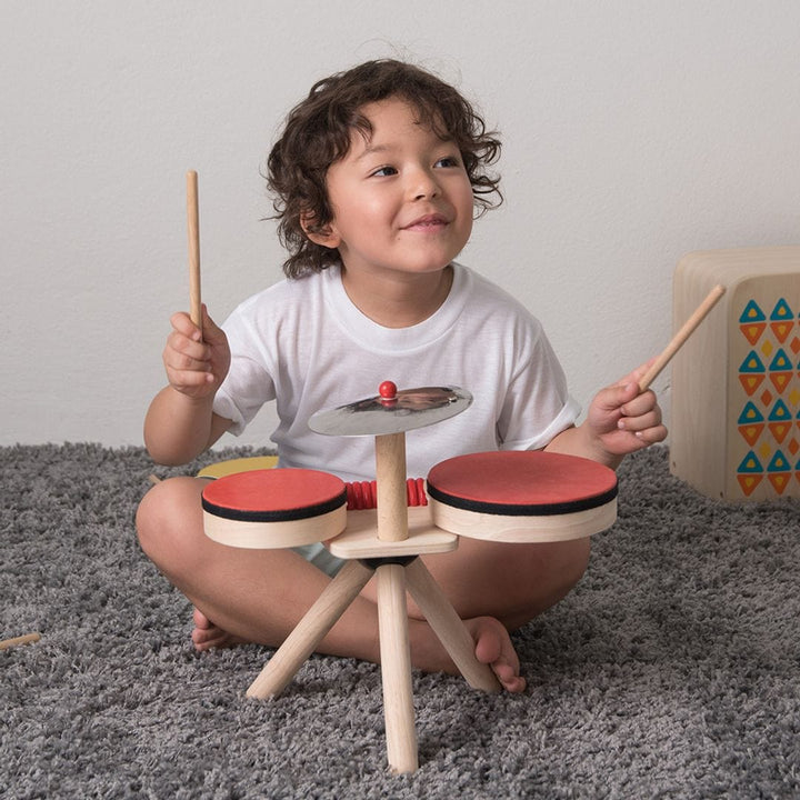 PlanToys USA Musical Band