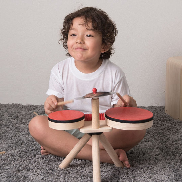 PlanToys USA Musical Band