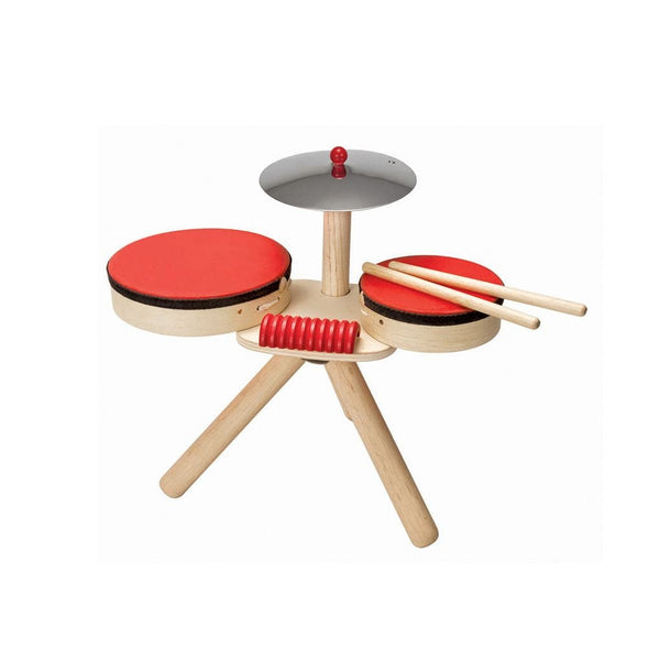 PlanToys USA Musical Band