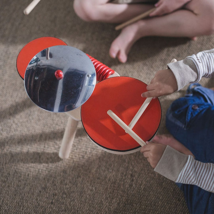 PlanToys USA Musical Band