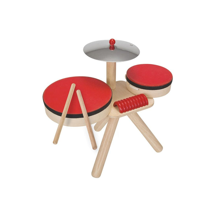 PlanToys USA Musical Band
