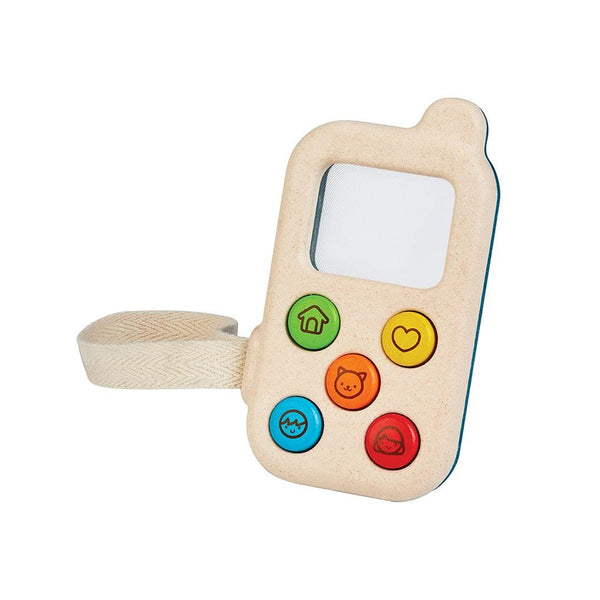 PlanToys USA My First Phone