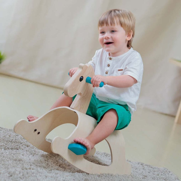 PlanToys USA Palomino