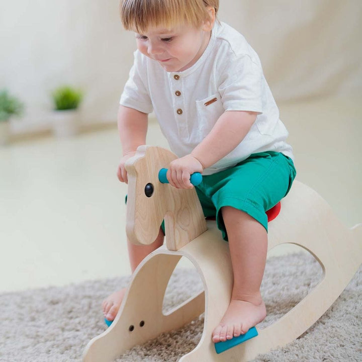 PlanToys USA Palomino