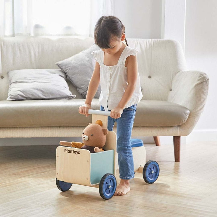 PlanToys USA Palomino