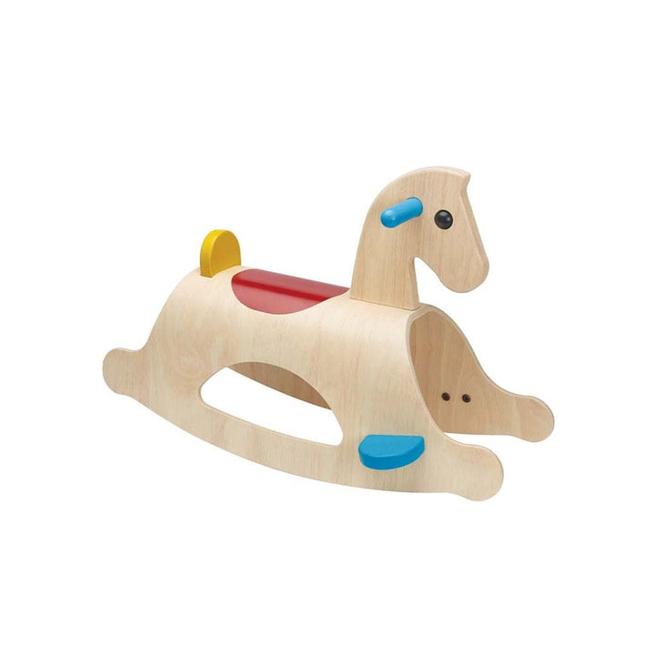 PlanToys USA Palomino