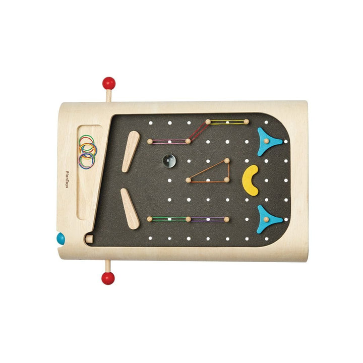 PlanToys USA Pinball