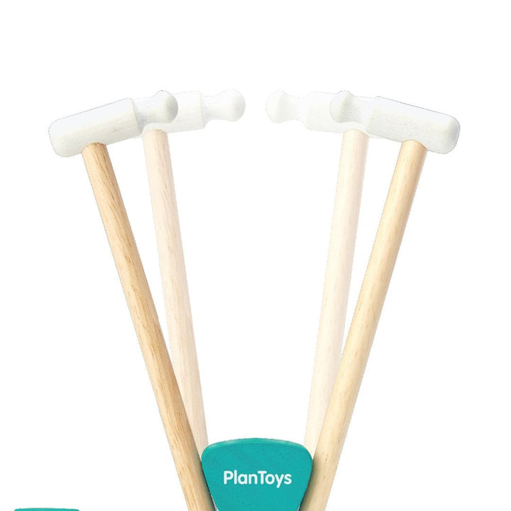 PlanToys USA Vet Set