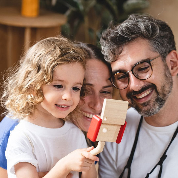PlanToys USA Vlogger Kit