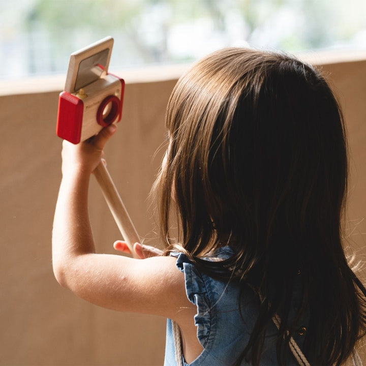 PlanToys USA Vlogger Kit