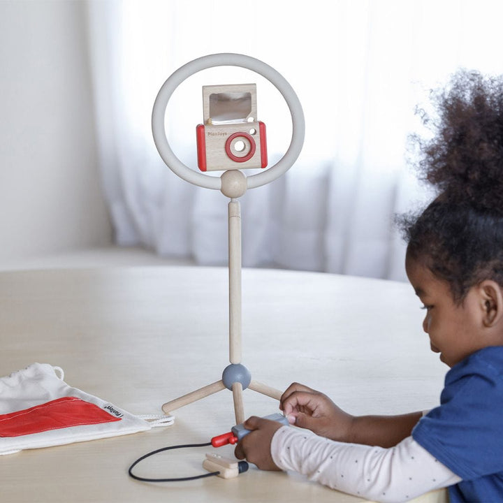PlanToys USA Vlogger Kit