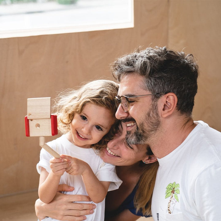 PlanToys USA Vlogger Kit
