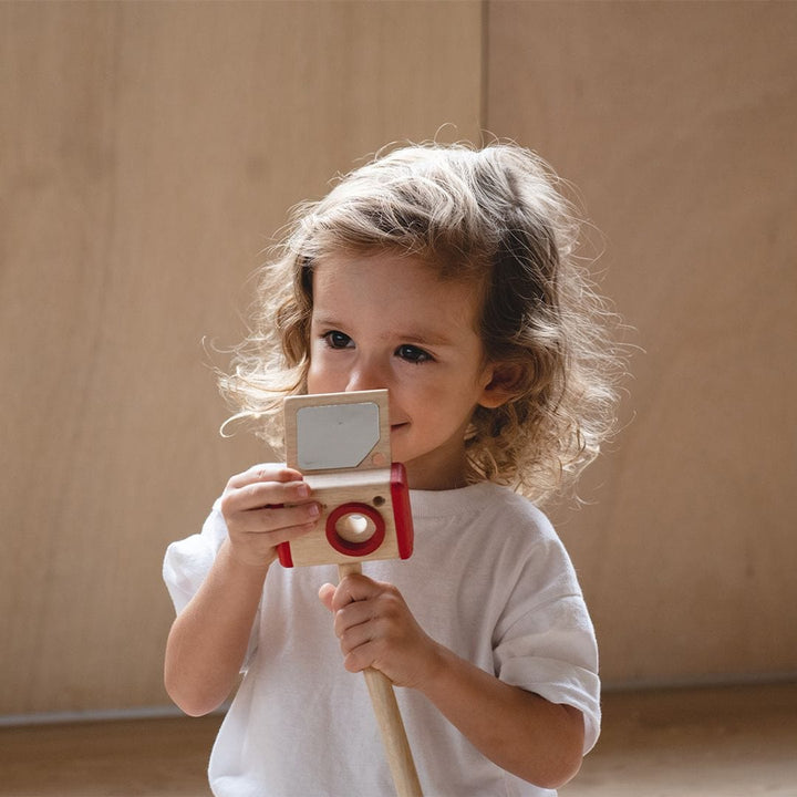 PlanToys USA Vlogger Kit