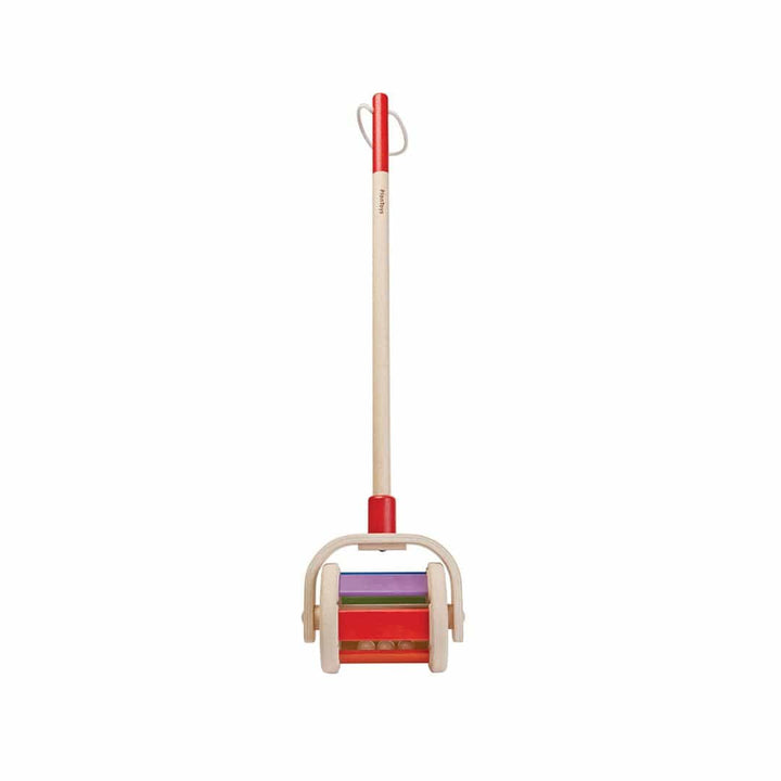 PlanToys USA Walk N Roll