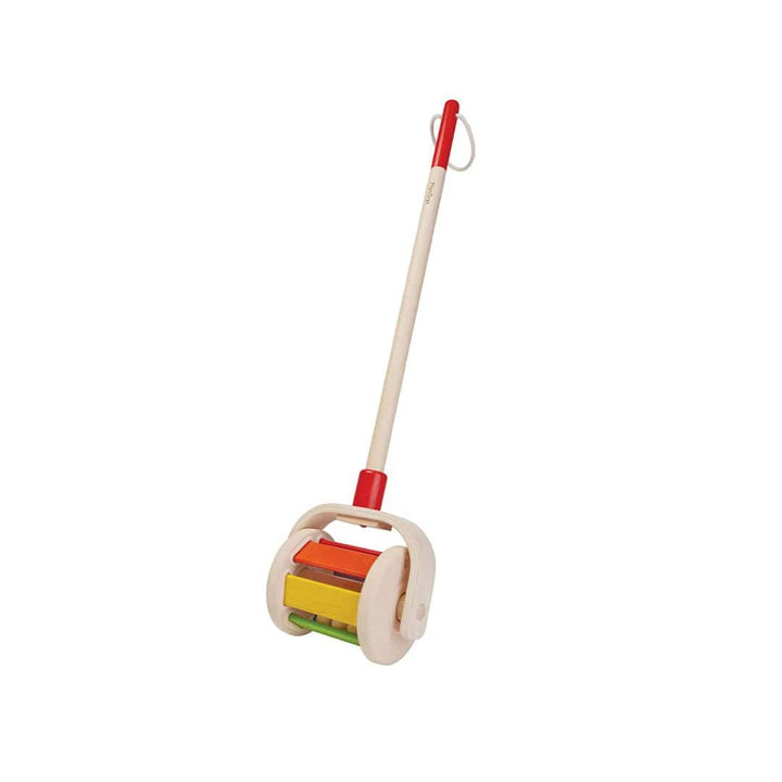 PlanToys USA Walk N Roll