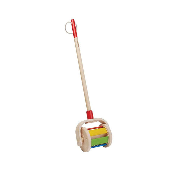 PlanToys USA Walk N Roll
