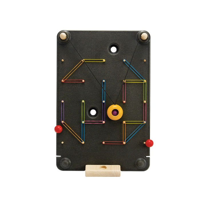 PlanToys USA Wall Ball Game