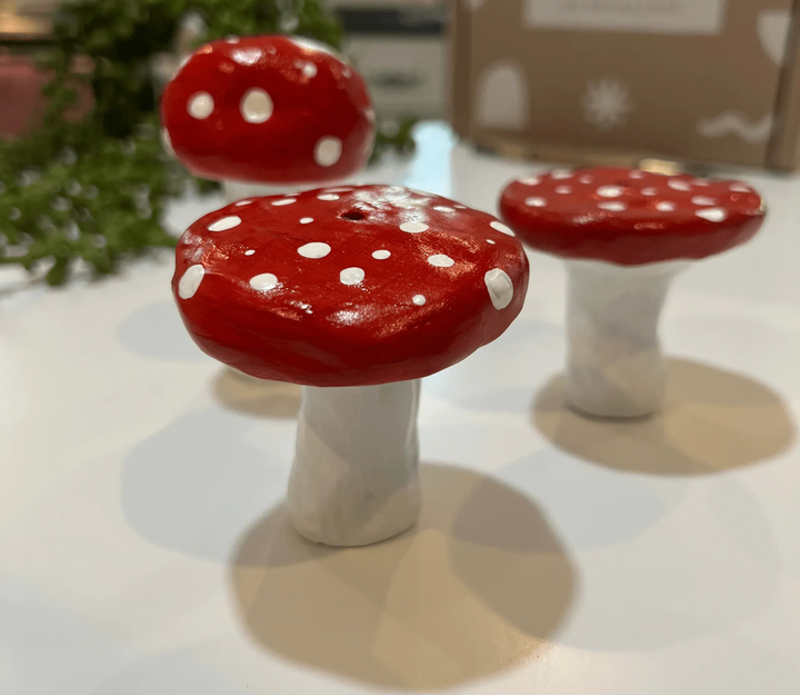 Pottery with a Purpose Deluxe Pottery Kit  – Air Dry