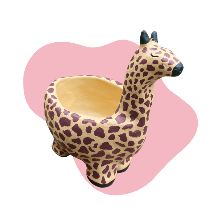 Pottery with a Purpose Deluxe Pottery Kit  – Air Dry