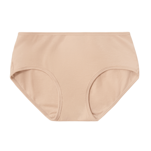 PROCLAIM Ada Nude / S TENCEL™ Mid-Rise Brief