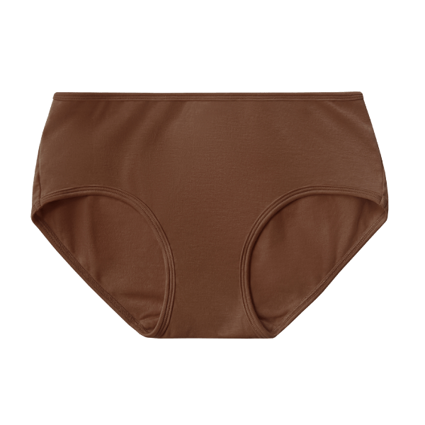 PROCLAIM Ella Nude / S TENCEL™ Mid-Rise Brief