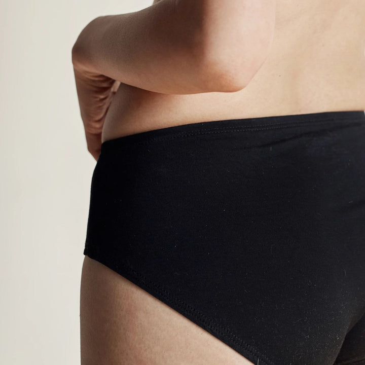 PROCLAIM TENCEL™ Mid-Rise Brief
