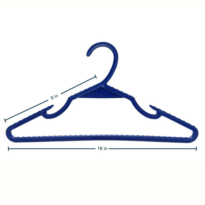 ( r e ) ˣ ( r e ) ˣ Adult Hanger - Navy