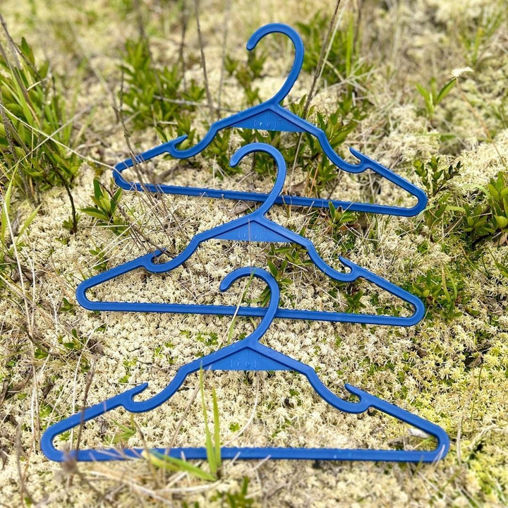 ( r e ) ˣ ( r e ) ˣ Kids Hanger - Navy