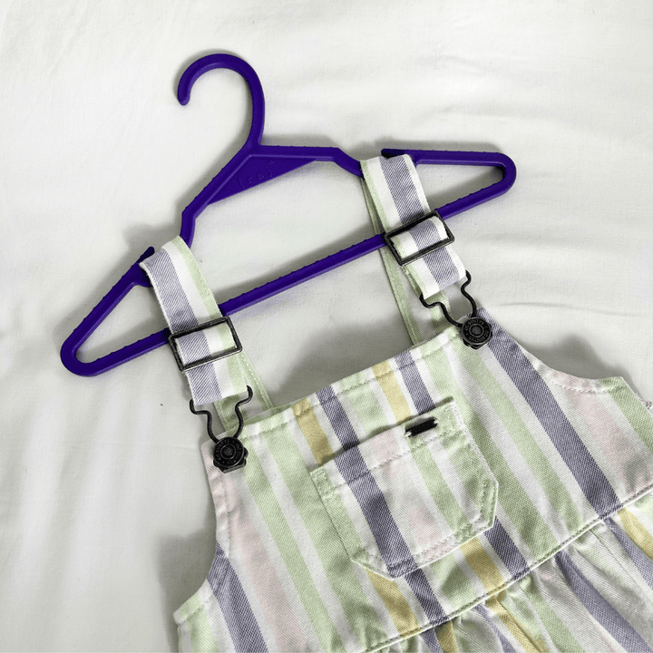 ( r e ) ˣ ( r e ) ˣ Kids Hanger - Purple