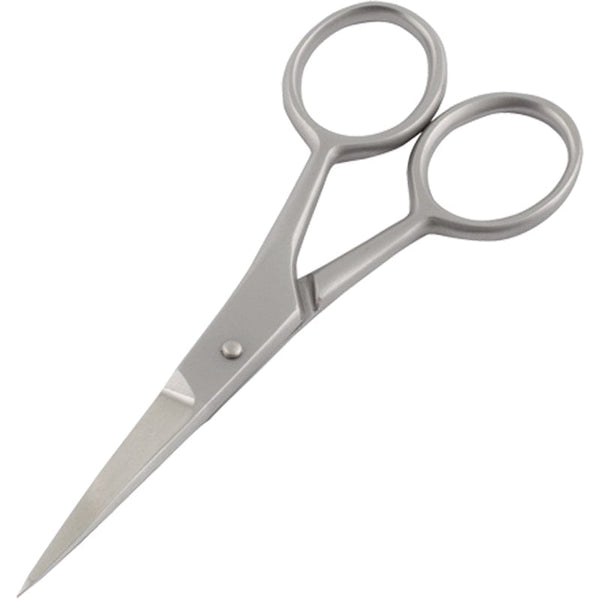 Redecker Stainless Steel Beard Scissors
