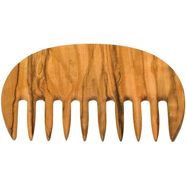 Redecker Wooden Afro Comb