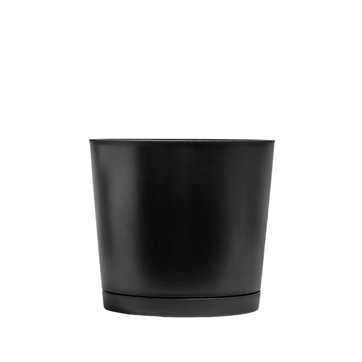 Repots Fair Trade Planter / Large 11" 100% Recycled Plastic Planter Pots