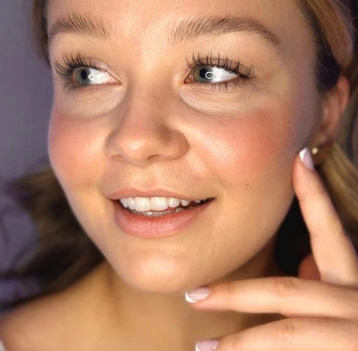 River Organics Dusty Rose Vegan Blush Stick