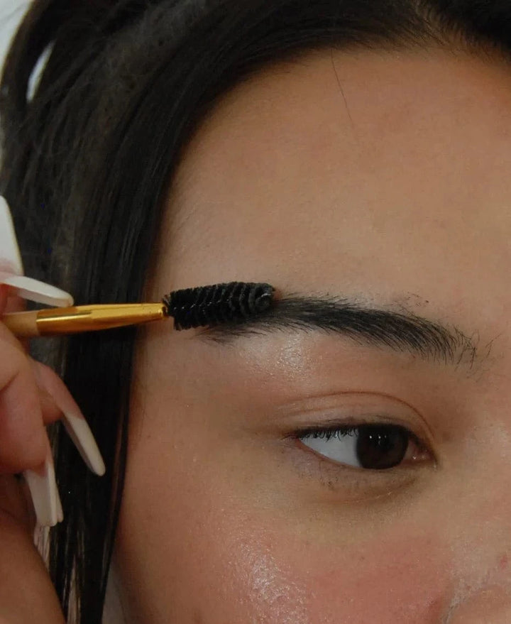 River Organics Eyebrow Wax
