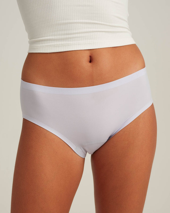 Leakproof Seamless Brief