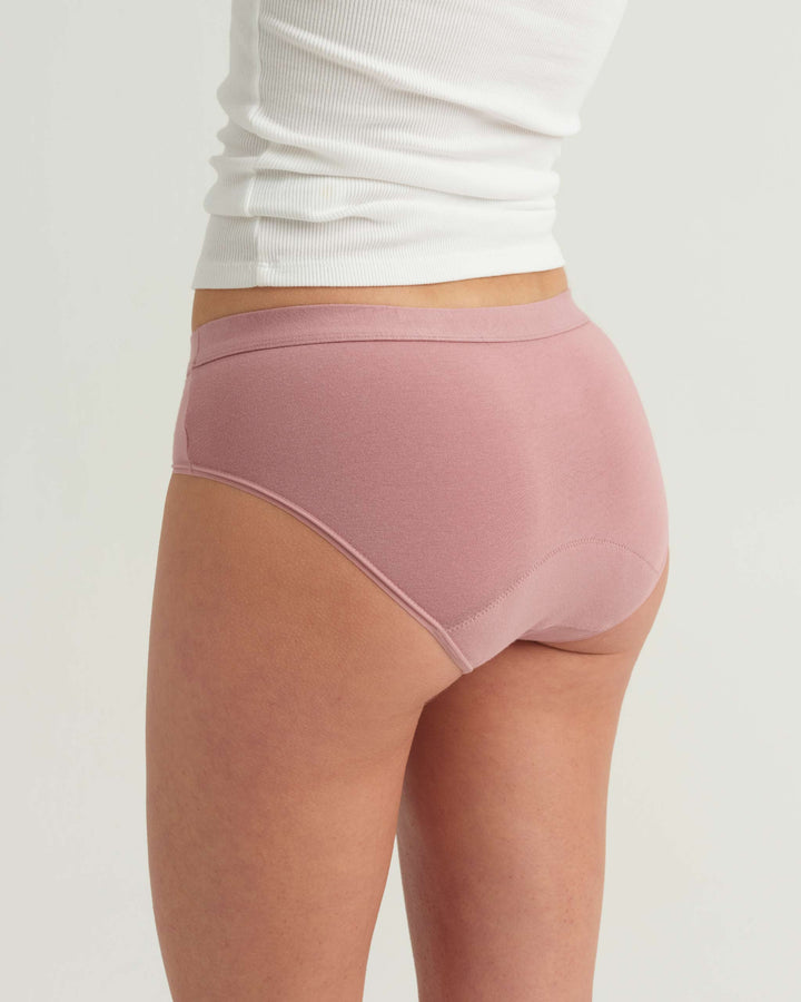 Leakproof Cotton Brief