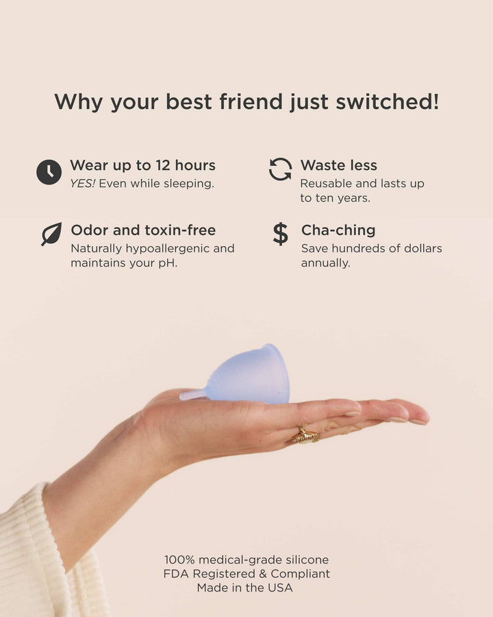 Saalt Saalt Duo Pack