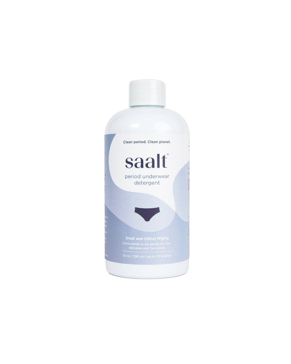 Saalt Saalt Period Underwear Detergent