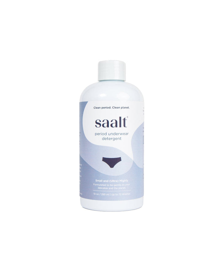 Saalt Saalt Period Underwear Detergent