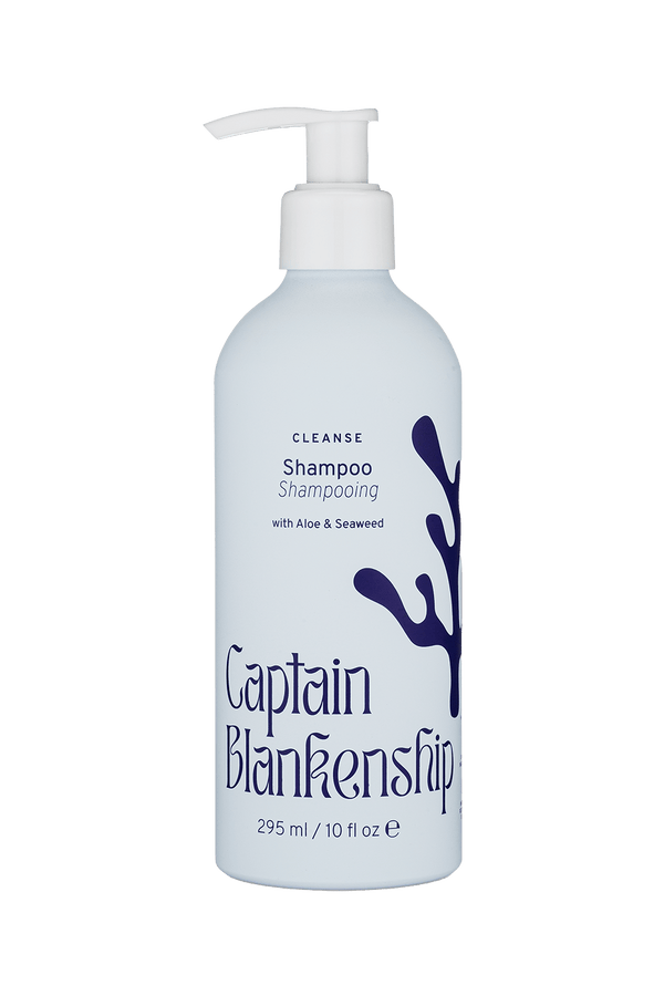Cleanse Shampoo 10oz