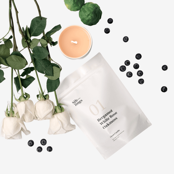 Siblings Signature Starter Set