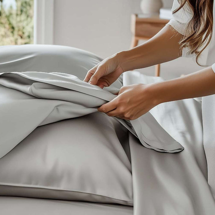 myBamboo Sheet Set