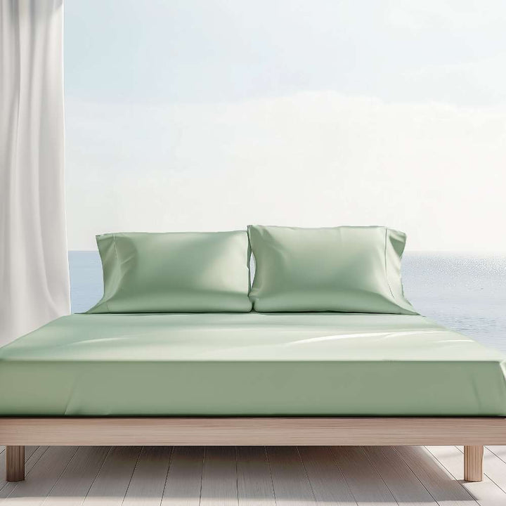 myBamboo Sheet Set