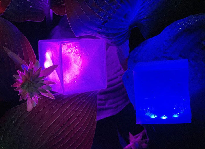 Solight Design Helix Hybrid – Multipack – Collapsible Solar Lantern