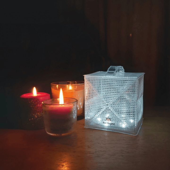 Solight Design Twilight – Multipack – Mini Solar Lanterns