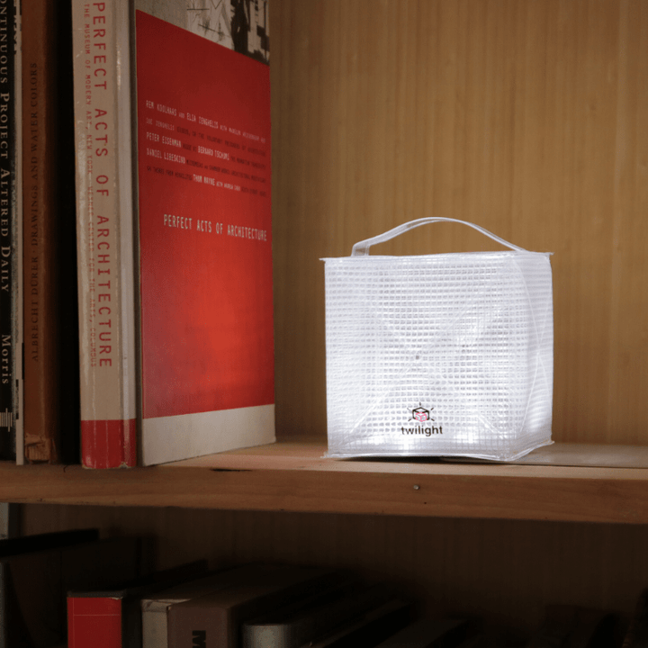 Solight Design Twilight – Multipack – Mini Solar Lanterns