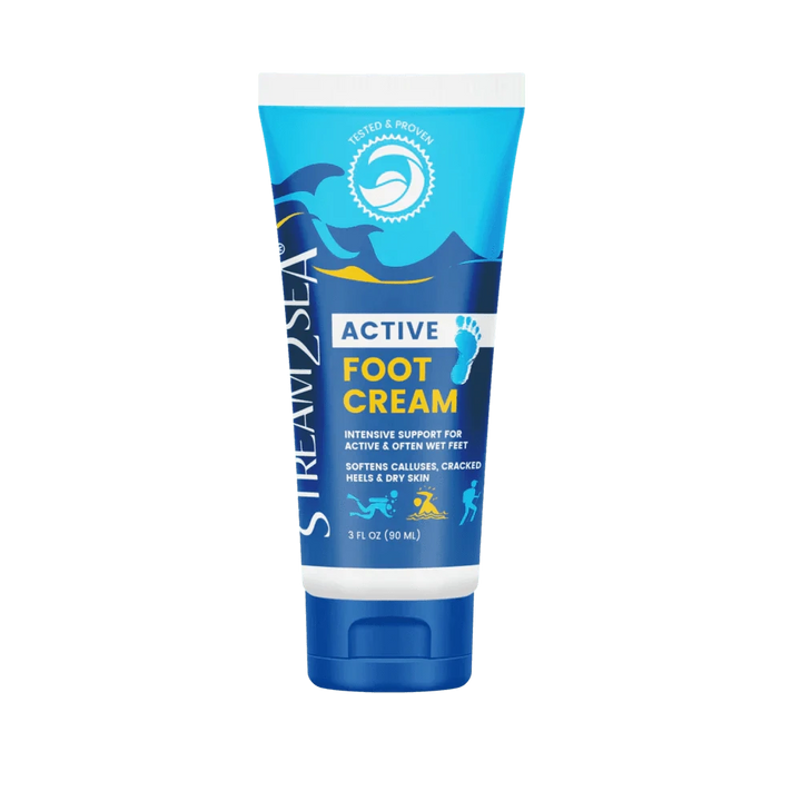 Active Foot Cream